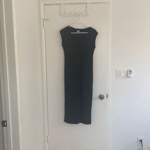 Tavik black sundress